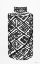 Picture of TILE VASE 2   