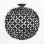 Picture of TILE VASE 3