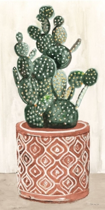 Picture of CACTUS IN POT 1