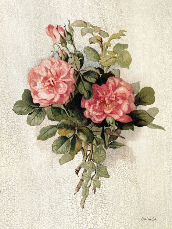 Picture of PINK ROSES