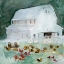 Picture of THE OLD HOMESTEAD