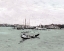 Picture of VENICE GONDOLA