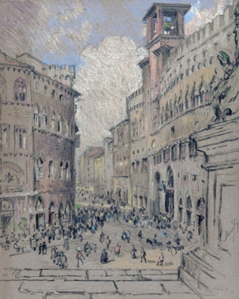 Picture of CITY SQUARE