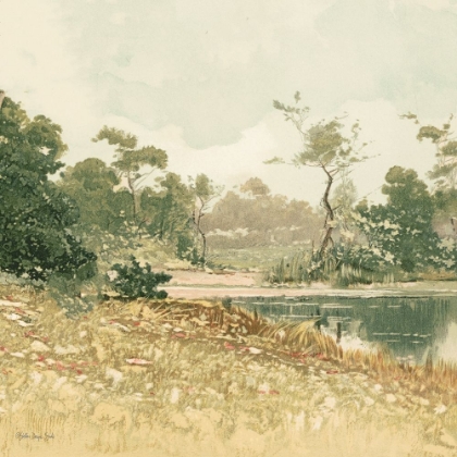 Picture of COUNTRY POND 6
