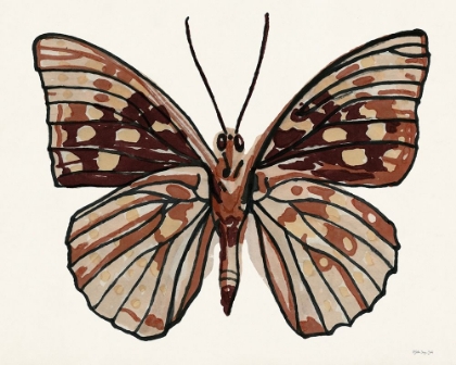 Picture of PAPILLON 1