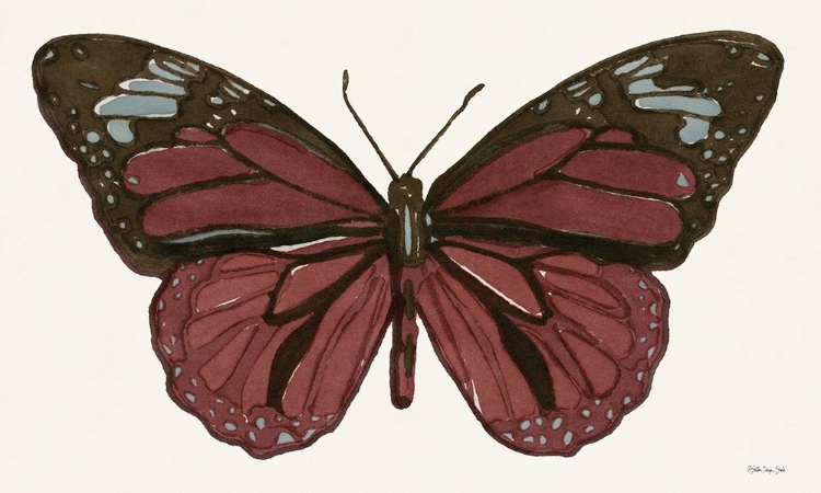Picture of PAPILLON 4