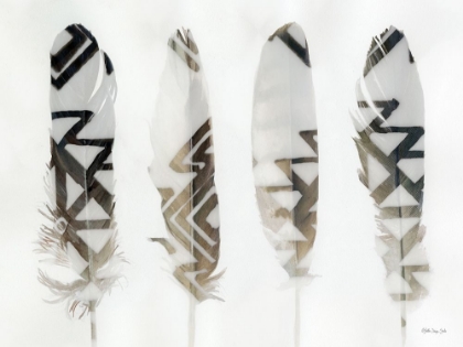 Picture of FEATHERS 1   