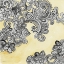 Picture of YELLOW--GRAY PATTERN 2
