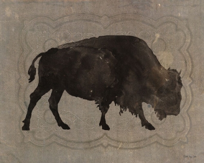 Picture of BUFFALO IMPRESSION 1