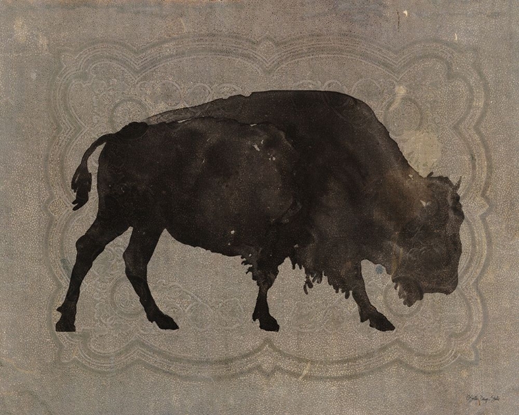 Picture of BUFFALO IMPRESSION 1