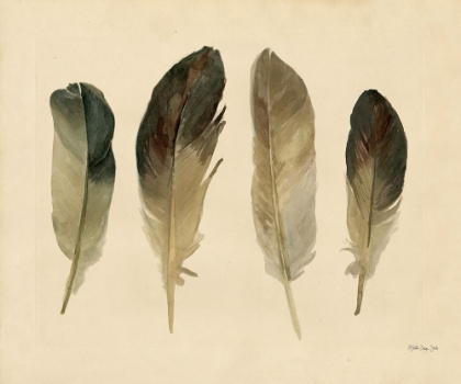Picture of FOUR FEATHERS