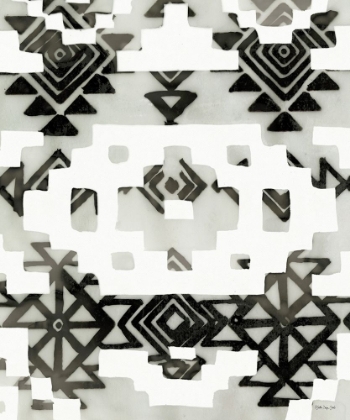 Picture of TRIBAL PRINT