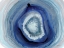 Picture of SHADES OF BLUE AGATE