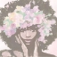Picture of FLORAL CROWN 1