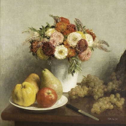 Picture of VINTAGE STILL-LIFE