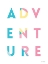 Picture of ADVENTURE IN COLORS      