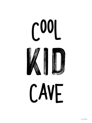 Picture of COOL KID CAVE   