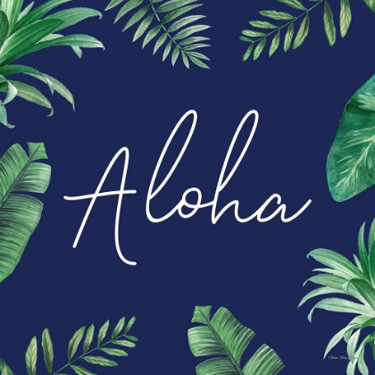 Picture of ALOHA