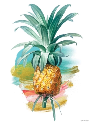 Picture of PINEAPPLE I
