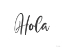Picture of SPANISH HELLO