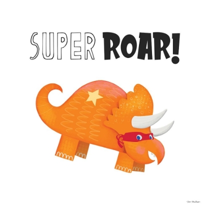 Picture of SUPER ROAR