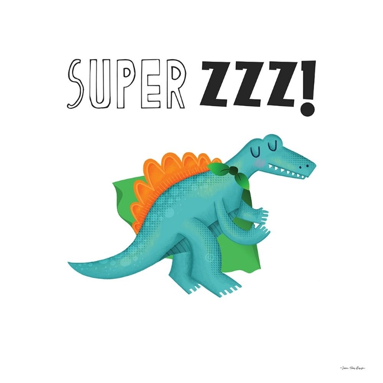 Picture of SUPER ZZZ