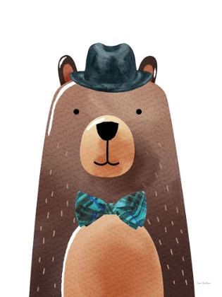 Picture of MR. BEAR