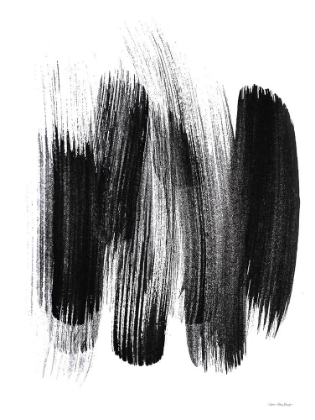 Picture of BLACK STROKES