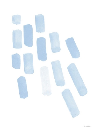Picture of BLUE STROKES