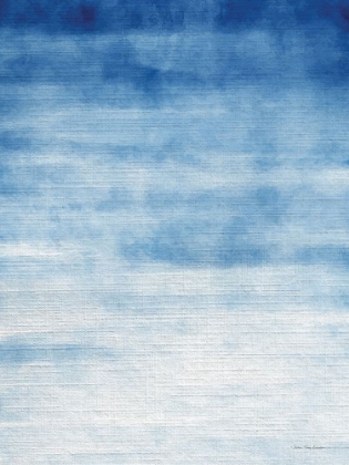 Picture of ABSTRACT BLUE