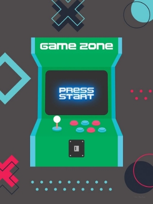 Picture of GAME ZONE    