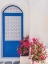 Picture of SANTORINI DOOR