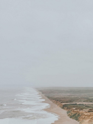 Picture of FOG AND WAVES