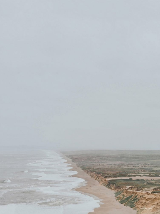 Picture of FOG AND WAVES