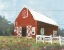 Picture of FLOWER FIELD BARN