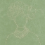 Picture of AFRICA LIVE COLLECTION AFRICAN MAN GREEN VERSION 