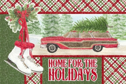 Picture of SLEIGH BELLS RING-HOME FOR THE HOLIDAYS