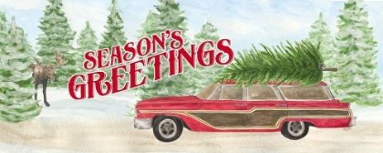 Picture of SLEIGH BELLS RING-TREE DAY