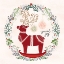 Picture of HYGGE CHRISTMAS II
