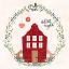Picture of HYGGE CHRISTMAS IV