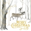 Picture of CHRISTMAS FOREST II-MERRY CHRISTMAS