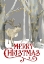 Picture of CHRISTMAS FOREST PORTRAIT I-MERRY CHRISTMAS