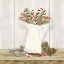 Picture of CHRISTMAS KITCHEN IV