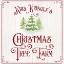 Picture of VINTAGE CHRISTMAS SIGNS VI-TREE FARM