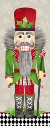 Picture of NUTCRACKER CHRISTMAS II