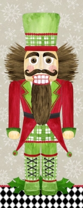 Picture of NUTCRACKER CHRISTMAS IV