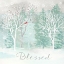 Picture of PEACE ON EARTH SILVER II