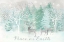 Picture of PEACE ON EARTH SILVER LANDSCAPE