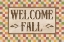 Picture of FALL FARMS-WELCOME FALL