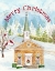 Picture of CHRISTMAS VILLAGE PORTRAIT I